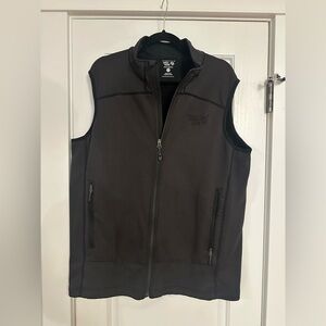 Mountain Hardwear - Hommes Vest